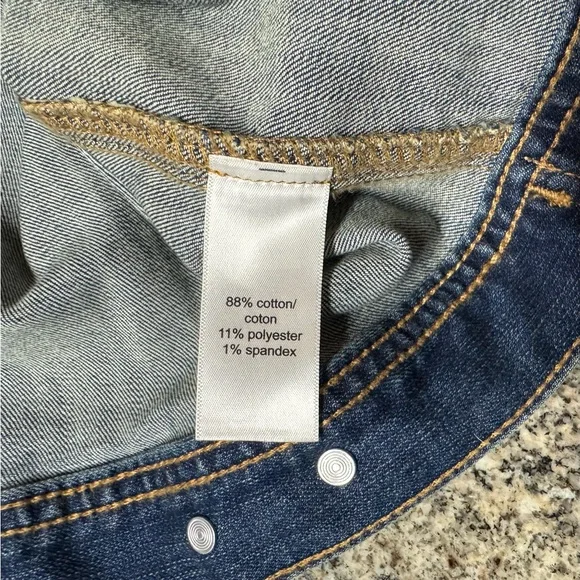 Maurices Women’s Denim Jean Jacket - Picture 4 of 7